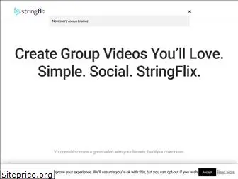 stringflix.com