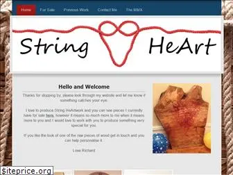 stringheart.co.uk