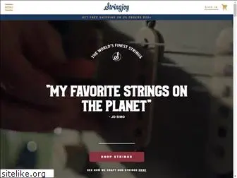 stringjoy.com