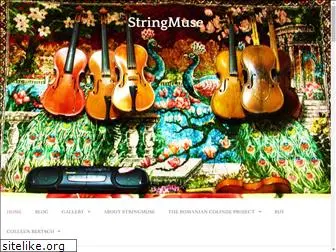 stringmuse.com
