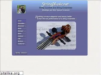 stringmusic.net