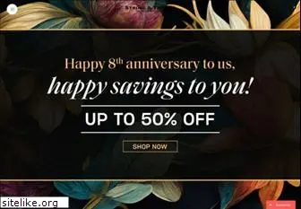 stringnthread.com
