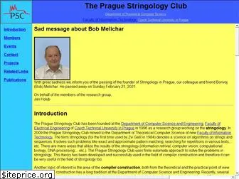 stringology.org
