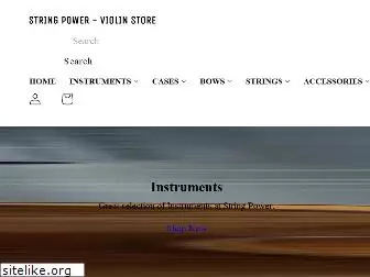 stringpower.net