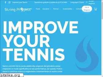 stringproject.com