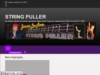 stringpuller.net