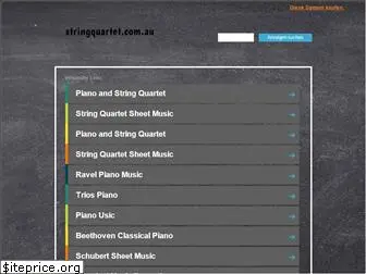 stringquartet.com.au