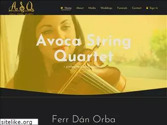 stringquartet.ie