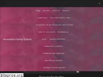 stringquartet.us