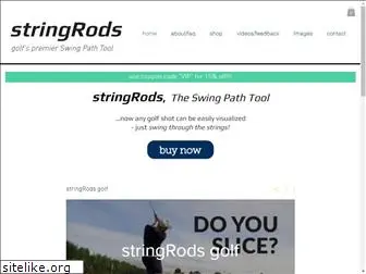 stringrods.com