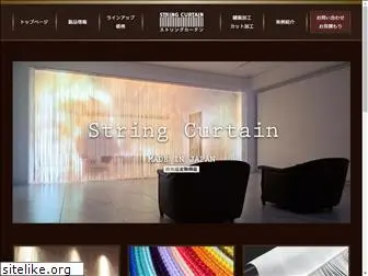 strings-curtain.com