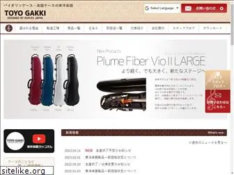 stringscase.com