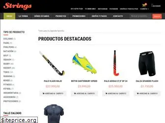 stringsdeportes.com.ar