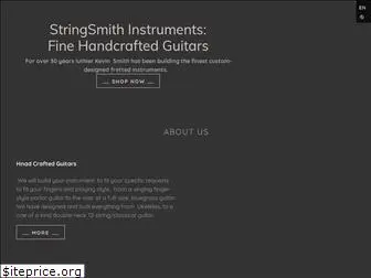 stringsmith.com