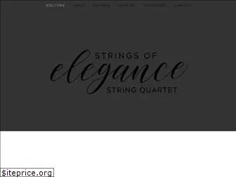 stringsofelegance.com
