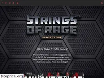 stringsofrage.com