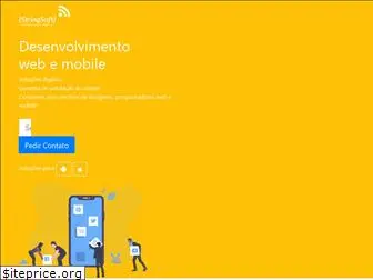 stringsoft.com.br thumbnail