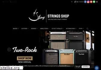 stringsshop.com