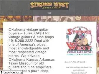 stringswest.com