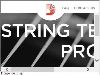 stringtensionpro.com