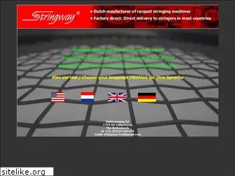 stringway-nl.com