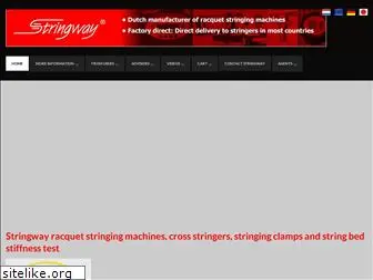 stringway-stringing-machines.com