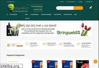 stringweb.nl