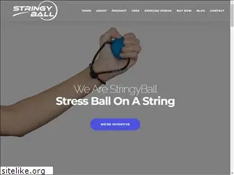 stringyball.com