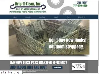 strip-it-clean.com