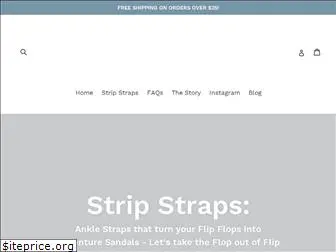 strip-straps.com
