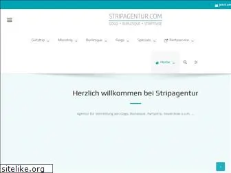 stripagentur.com