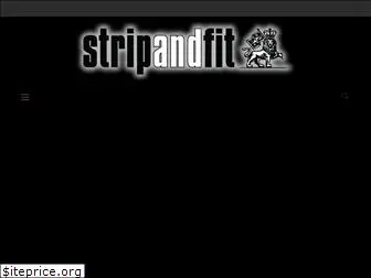 stripandfit.com.au