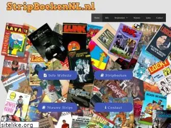 stripboekennl.nl