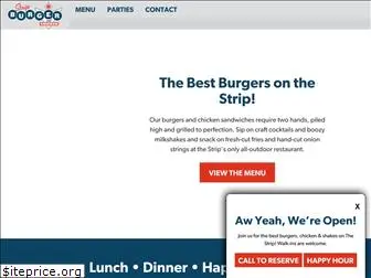 stripburger.com