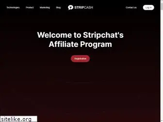 stripcash.com