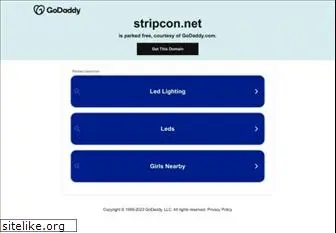 stripcon.net