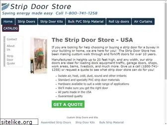 stripdoorstore.com