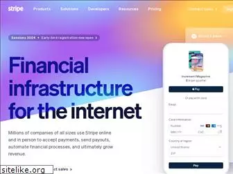 stripe.com