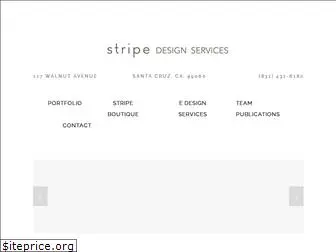 stripe.design