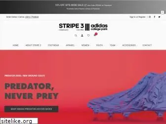 stripe3.com