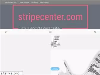 stripecenter.com