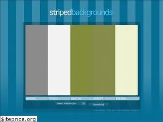 stripedbgs.com
