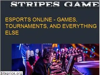 stripesgamer.com