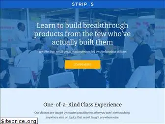 stripeslearning.com