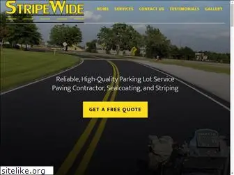 stripewide.com