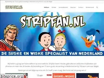 stripfan.nl