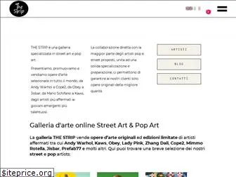 stripgallery.it