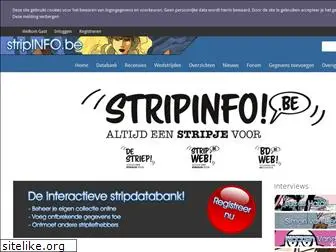 stripinfo.be