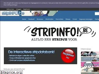 stripinfo.eu