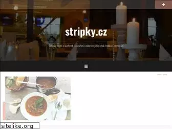 stripky.cz